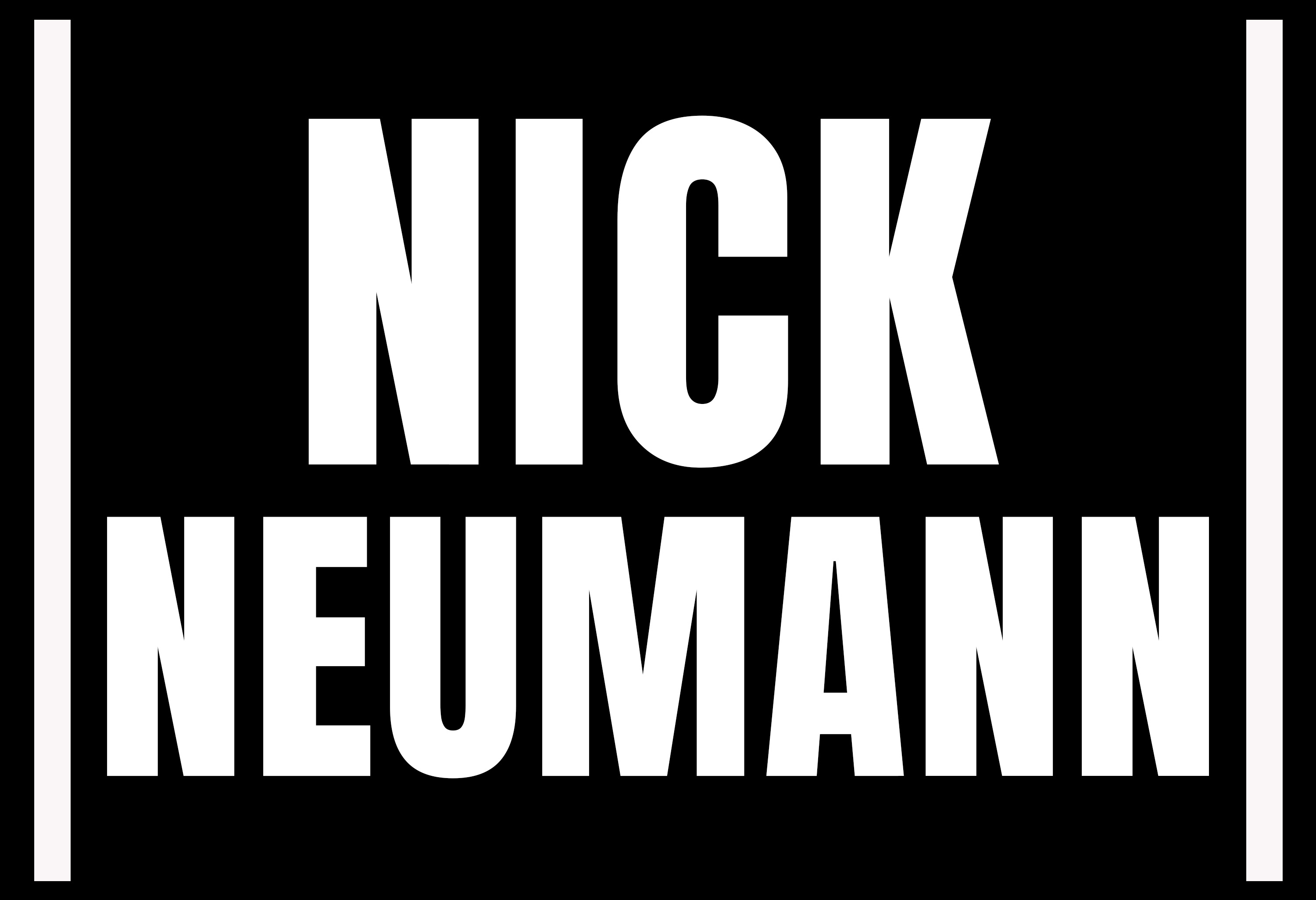 Nick Neumann – Original Music and Guitar Gear Reviews