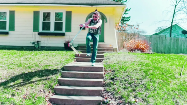 MIT (Moment In Time) – Official Music Video