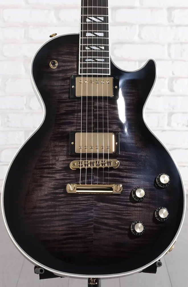 Gibson Supreme