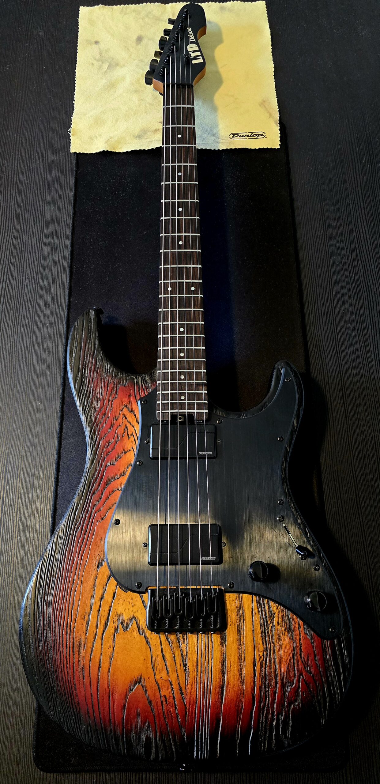 ESP LTD SN-1000HT