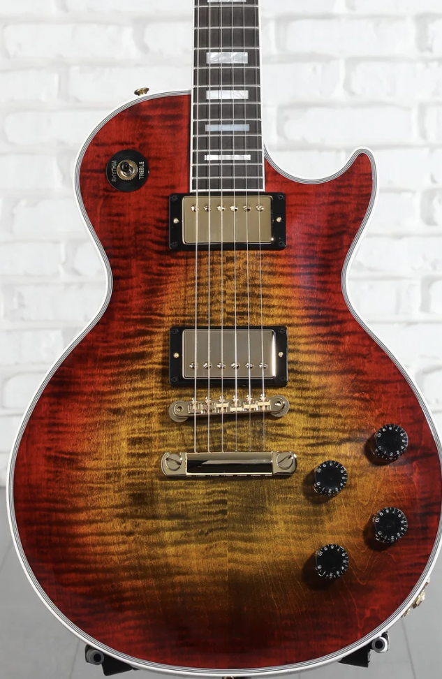 Gibson Axcess