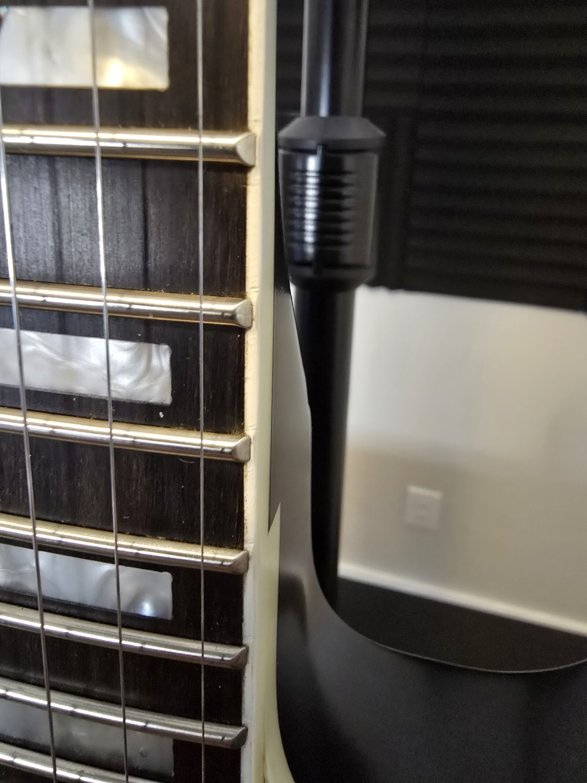 Epiphone Les Paul Prophecy Age Gloss Black QC3