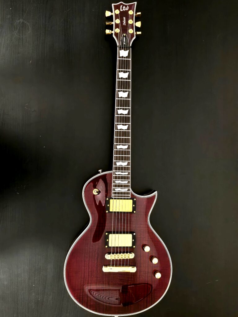ESP LTD EC-1000T CTM Cherry