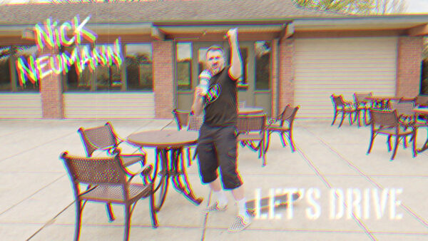 Let’s Drive – Official Music Video Out Now!