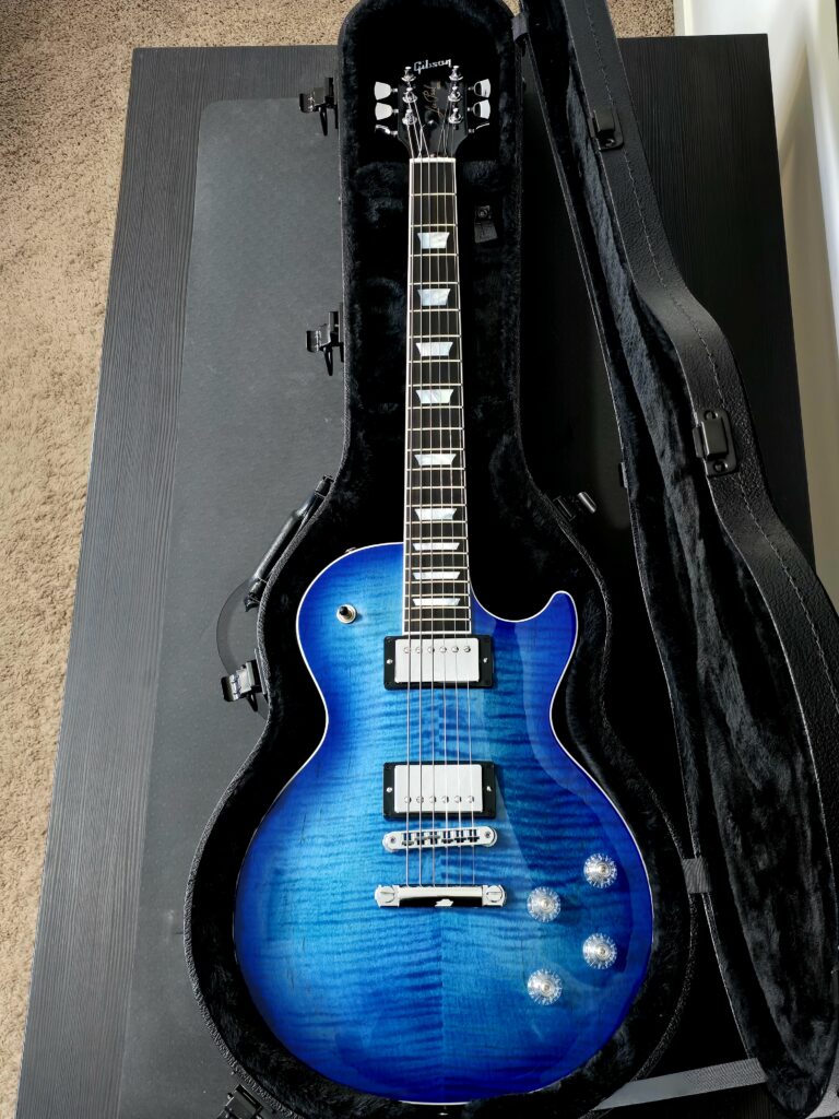 Gibson Les Paul Modern